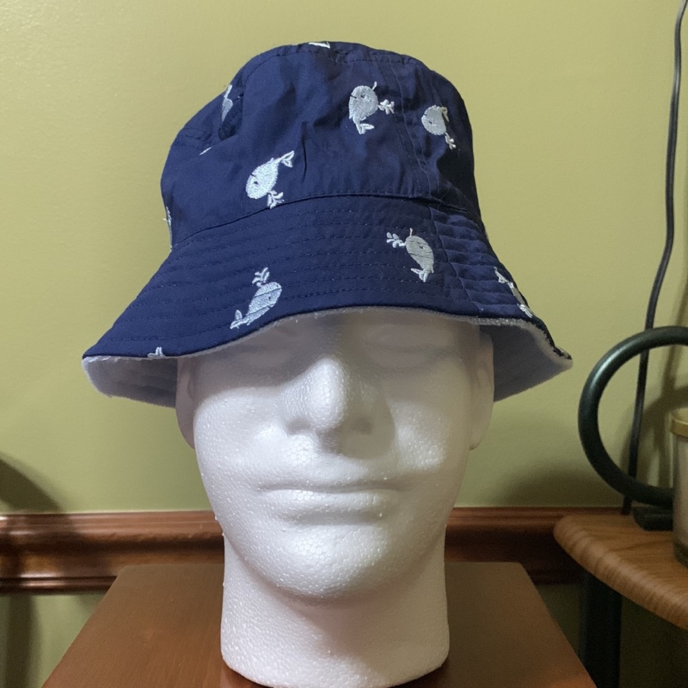 🐳🆕 Young Child’s Hat 🐳🆕 By : ANGEL FACE
